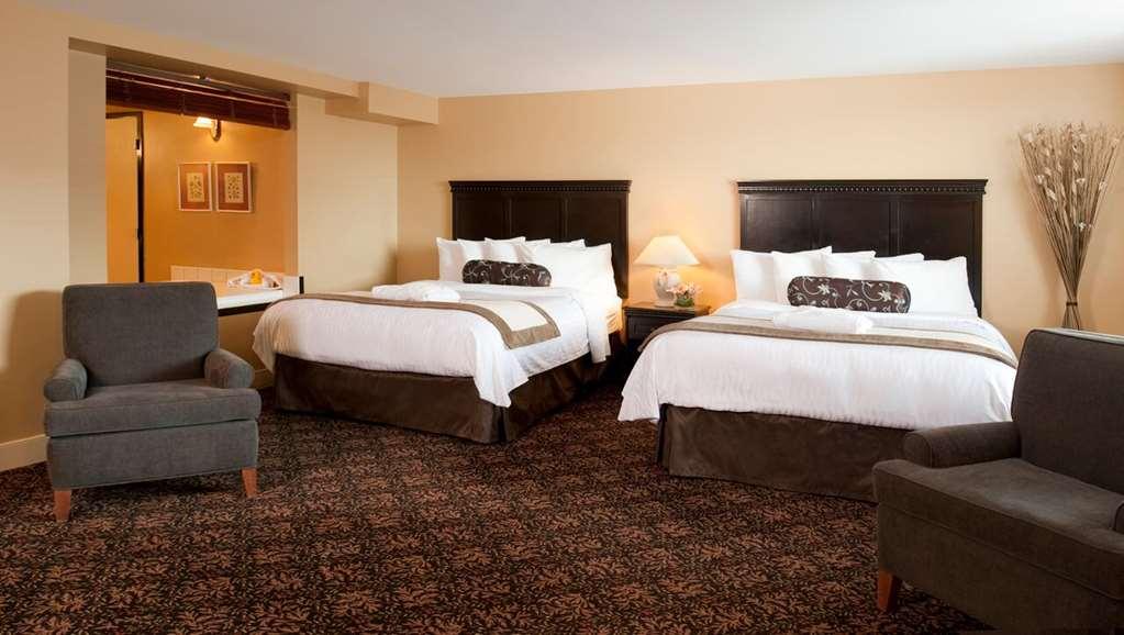 Temple Gardens Hotel & Spa Moose Jaw Létesítmények fotó