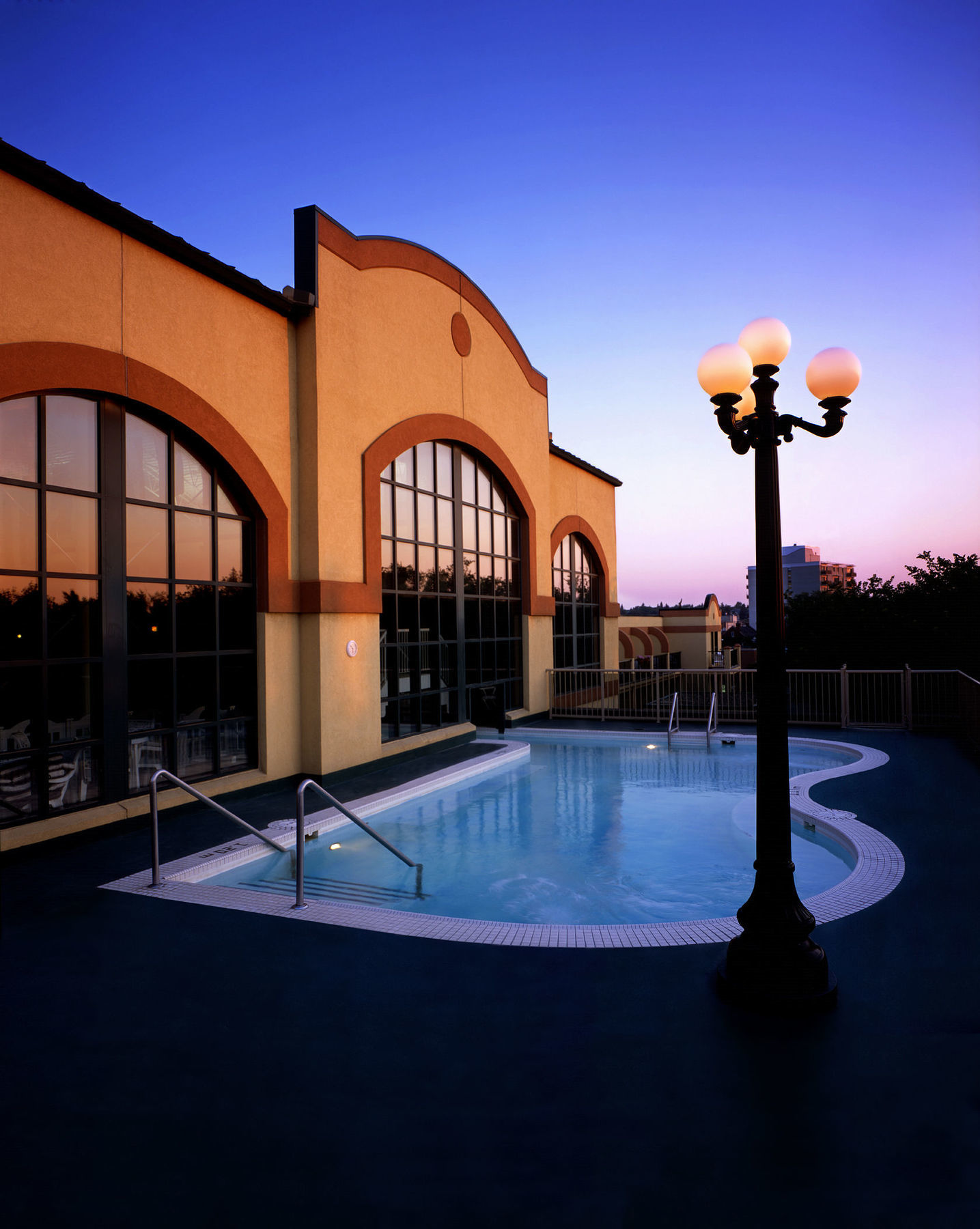 Temple Gardens Hotel & Spa Moose Jaw Kültér fotó