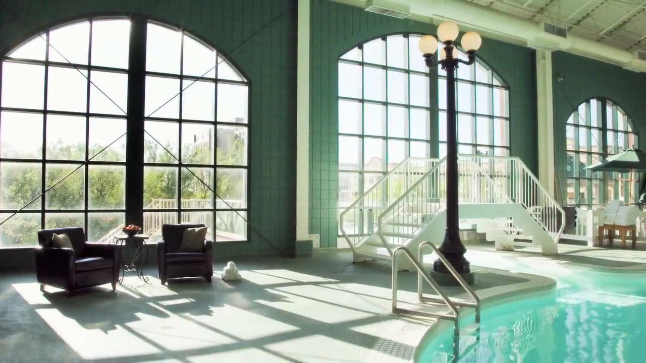 Temple Gardens Hotel & Spa Moose Jaw Kültér fotó